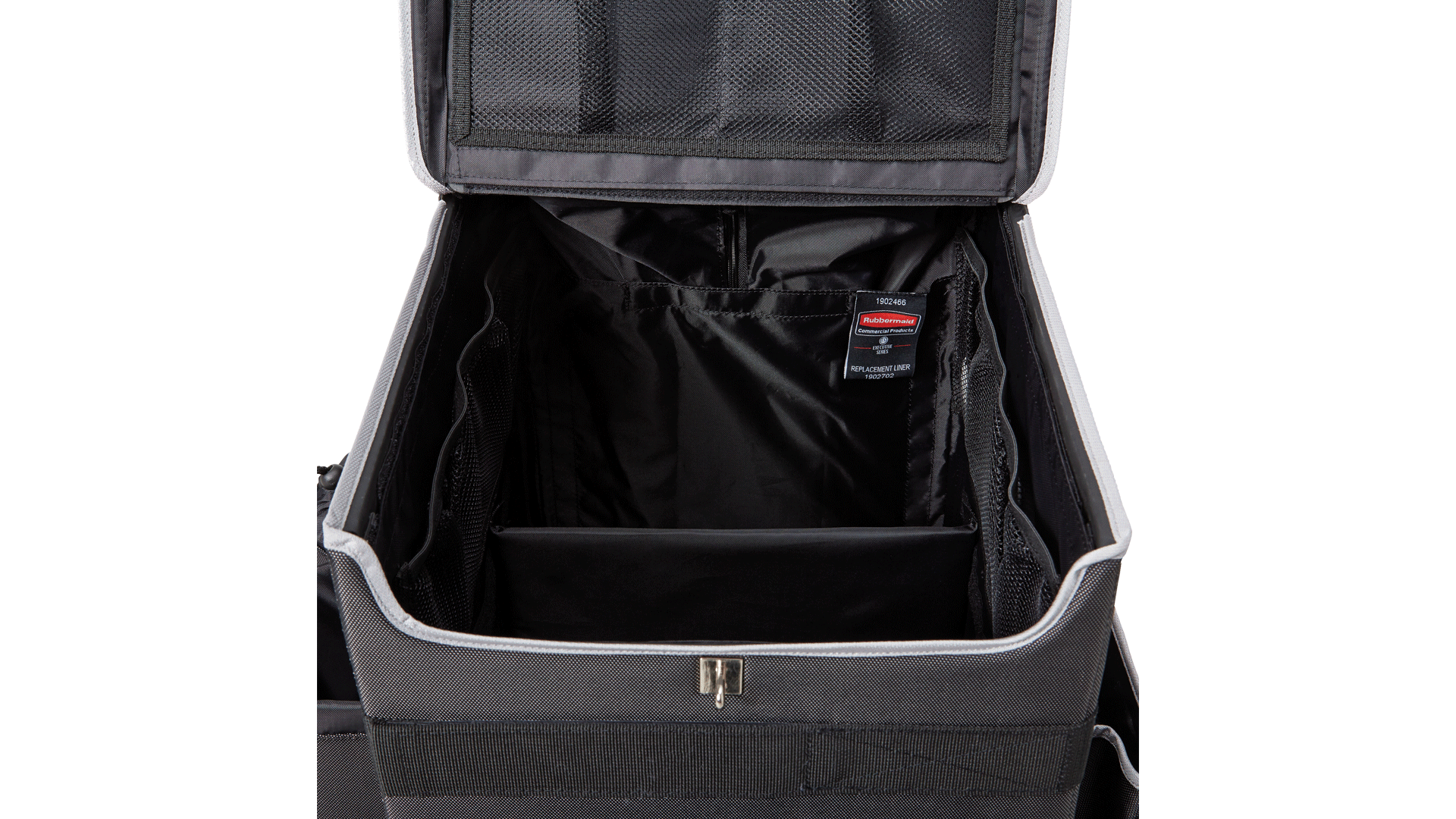 Housekeeping Cleaning Cart