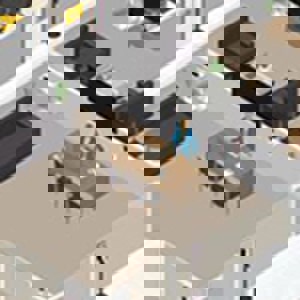 Property Management Office